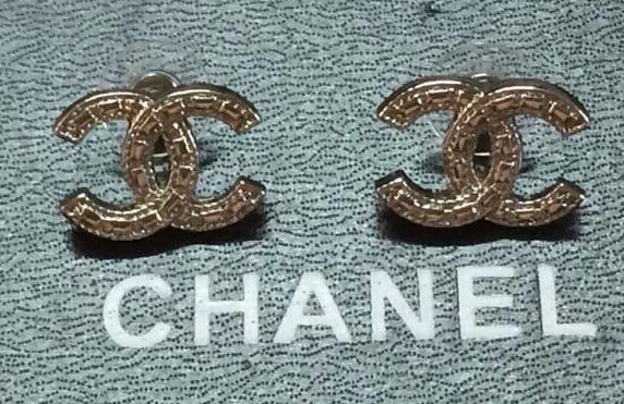Orecchini Chanel Modello 197